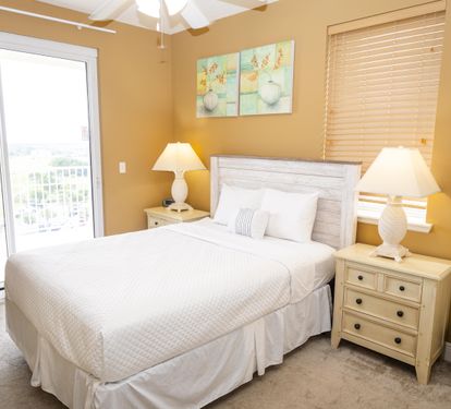 Guest Bedroom 1