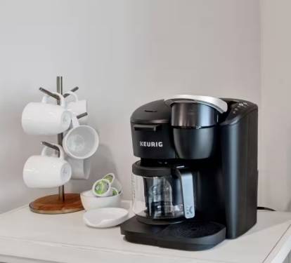 Coffee Pot