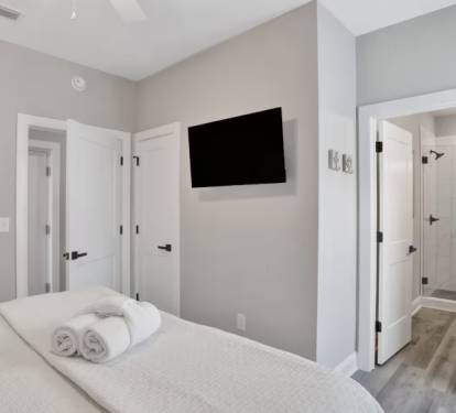 Guest Bedroom