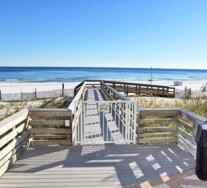 Boardwalk