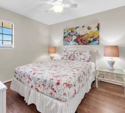 Guest Bedroom 1 