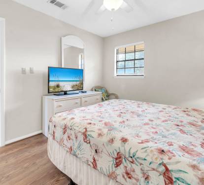 Guest Bedroom 1 