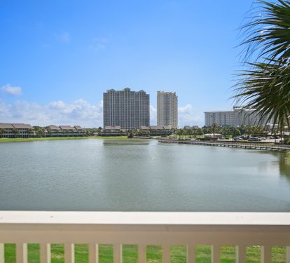 A peaceful spot to enjoy the outdoors and soak in the scenery.