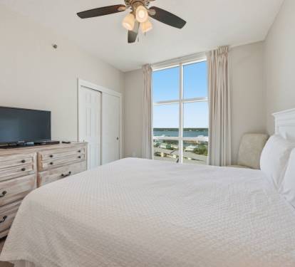 Crystal Shores West 601 Bedroom 3