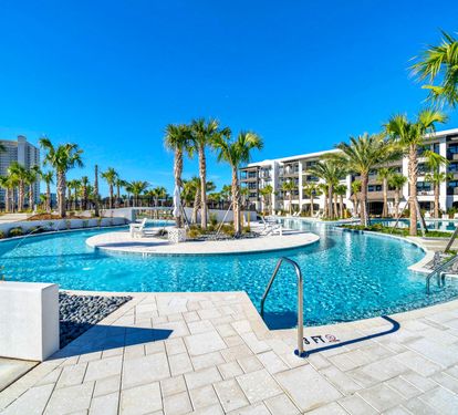 Lazy River