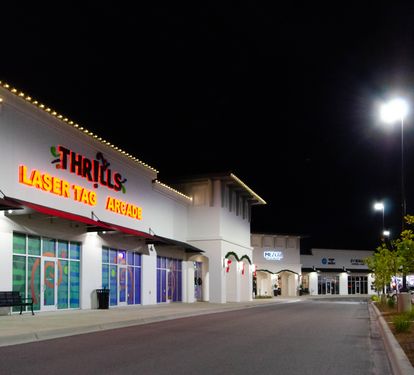 Seascape Towne Center