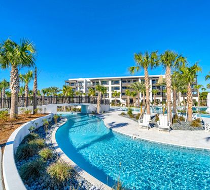 Lazy River