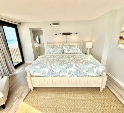 Master Suite