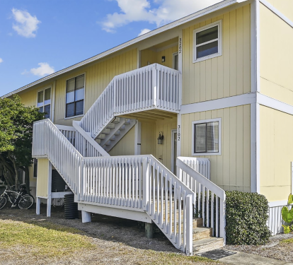Sandpiper Cove 3202