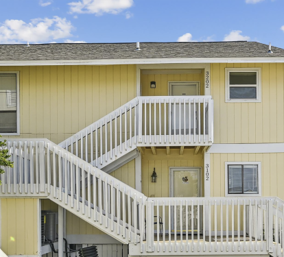 Sandpiper Cove 3202