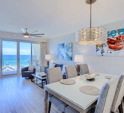 Sophisticated Coastal Contemporary Design