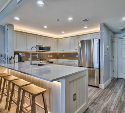 Breakfast Bar