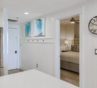 Entryway