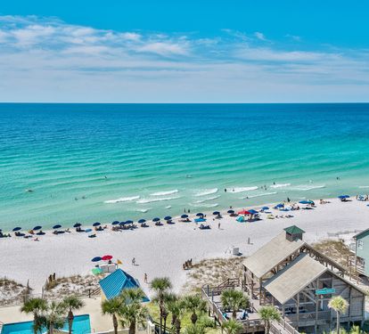 Emerald Coast