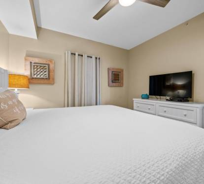 19 San Carlos 1205 Bedroom 2