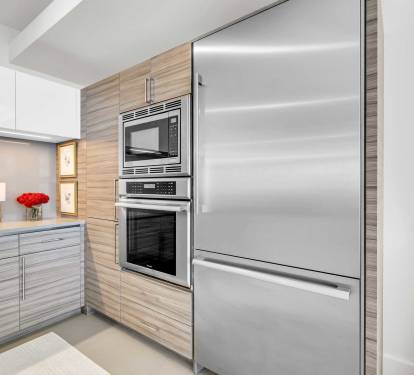 Thermador Appliances