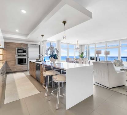 1900 98 is the newest highrise directly on the beach in Destin