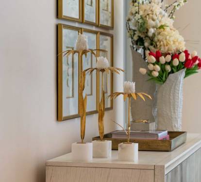 Beautiful Modern Coastal Decor