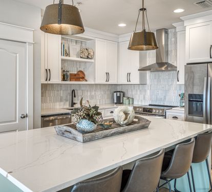 Brand New Renovated Kitchen