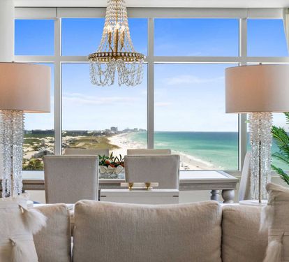 1900 Ninety Eight Exclusive Rental Residences in Destin