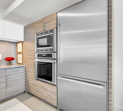 Thermador Appliances