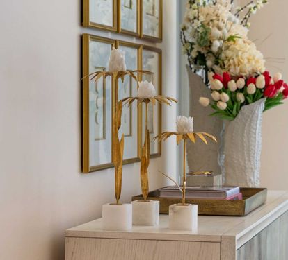 Beautiful Modern Coastal Decor
