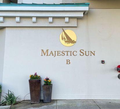 Majestic Sun building B.