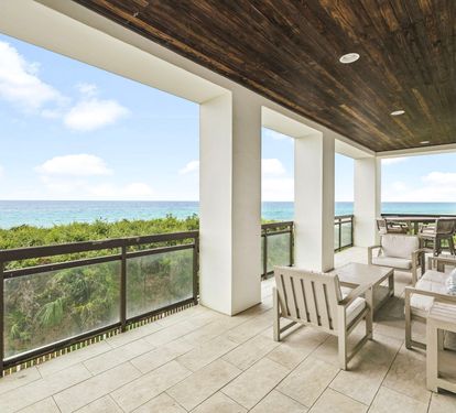 Welcome to 'Three Amigos Gulf Front' in Seagrove Beach!