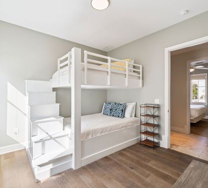 Bunk Room - Sleeps 4 in a Full Over Full Bunk!