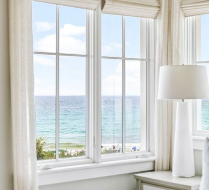 Take in the Gulf Views!