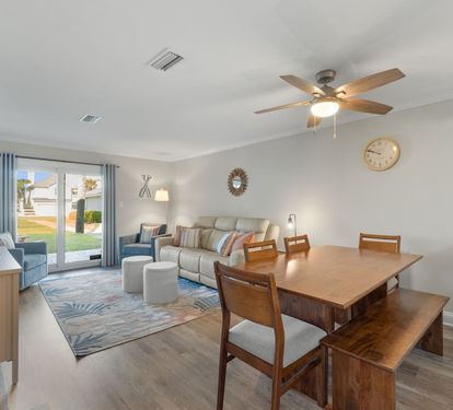 New Dining Table 2026