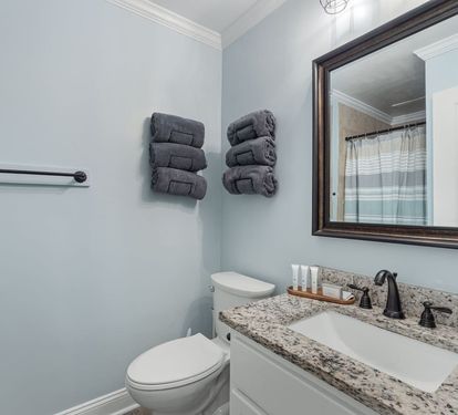 2nd Bathroom