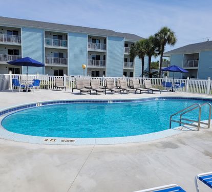 Community Pool