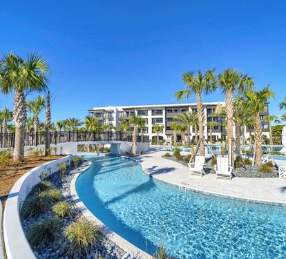 Lazy River