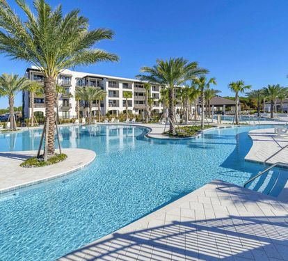 Lazy River