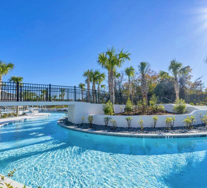Lazy River