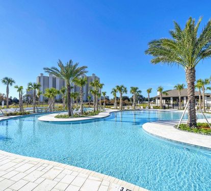Lazy River
