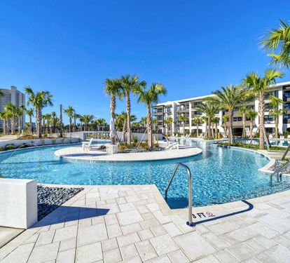 Lazy River