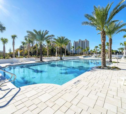 Grove Pool