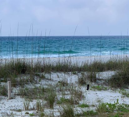Amazing, quiet beach