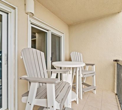 Enjoy the best view right here!