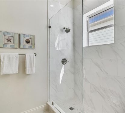 2nd Floor Primary En Suite