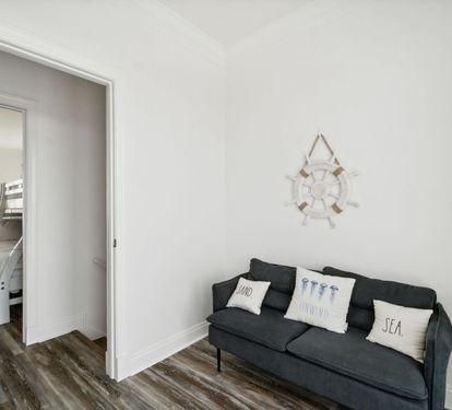 3rd Floor Sitting Room