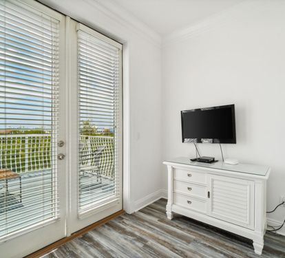 3rd Floor Sitting Room