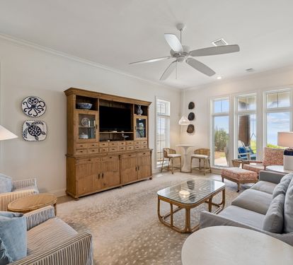 Cozy Up & Enjoy a Movie Night!