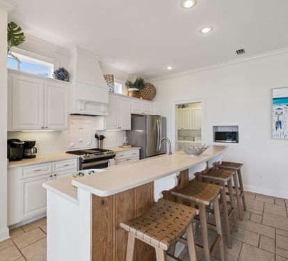 Chef's Kitchen - Offering All Your Cooking Needs