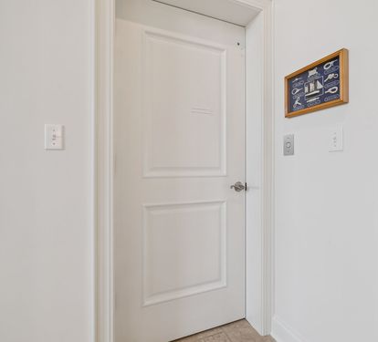 Move to the 2nd Floor with Ease in the Elevator!