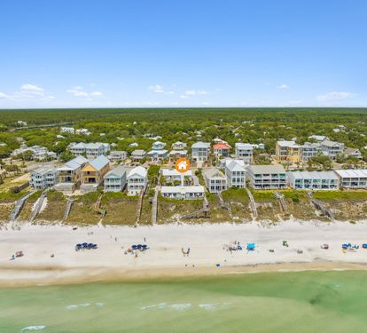 Reserve Dolphin Watch for your next 30A Escape!