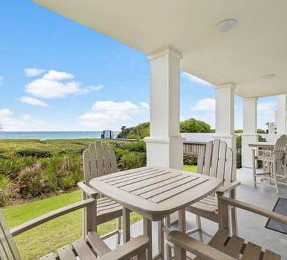 Welcome to 'Sunset Beach 102C' in Seacrest Beach!