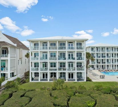 Book Your Next 30A Escape at 'Sunset Beach 102C' Today!